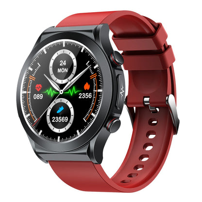 The Electric Chart Pulse Smart Watch.