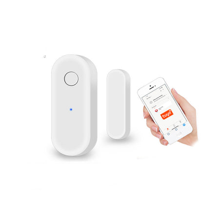 WiFi Door Magnetic Sensor Smart Door And Window Detector