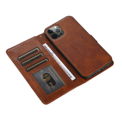 iPhone wallet case
