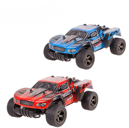 Shockproof high-speed electric remote control car