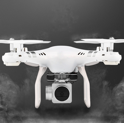 Aerial photography X52 UAV drone