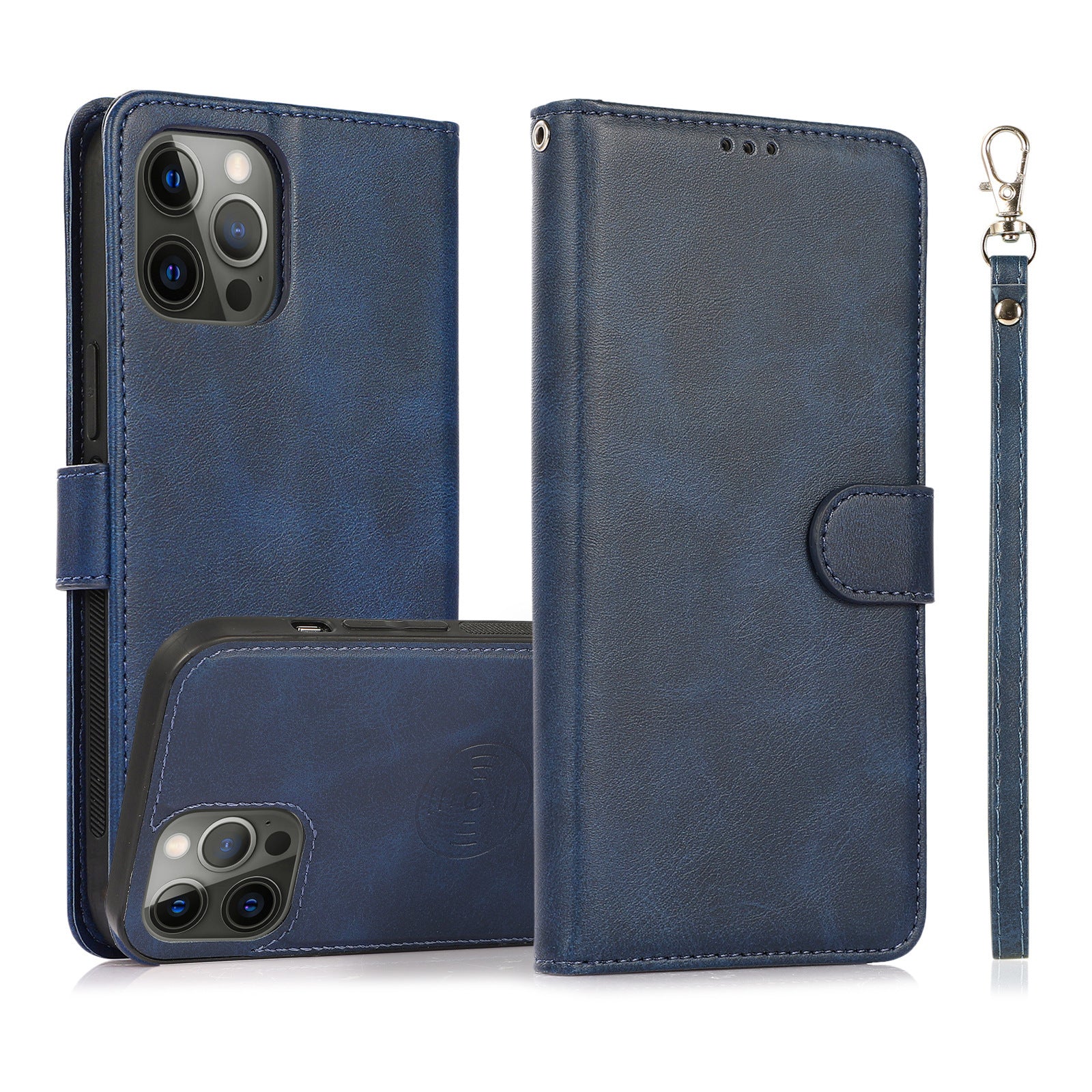 iPhone wallet case
