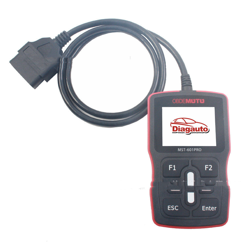 EFI Motorcycle Diagnostic Instrument Detector Decoder