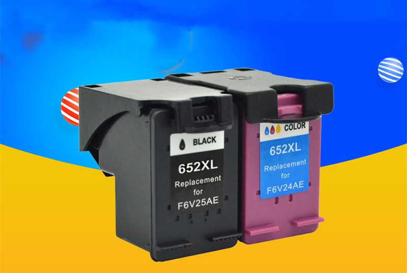 Deskjet 4675/1115/2135/3635 ink cartridge