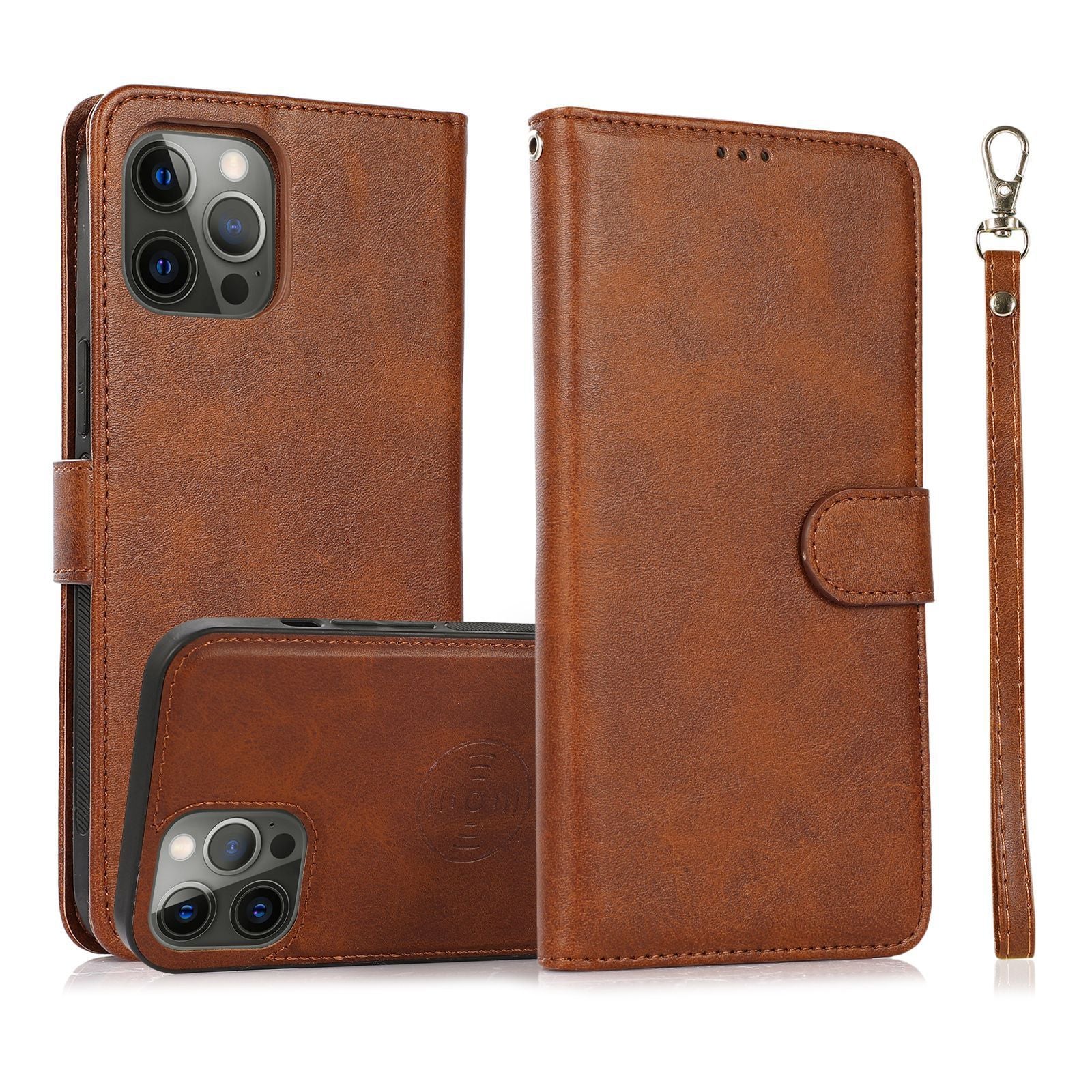 iPhone wallet case
