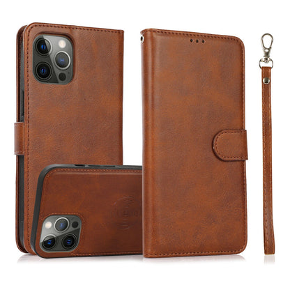 iPhone wallet case
