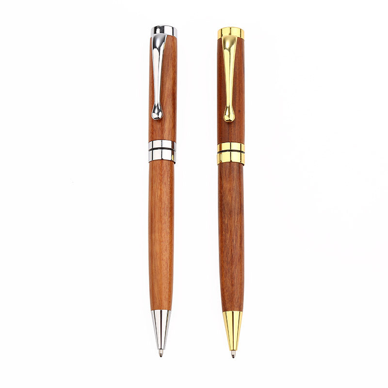 Wooden Business Rollerball Pen