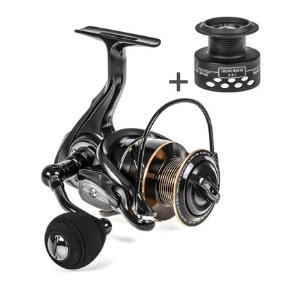 Fishing reel