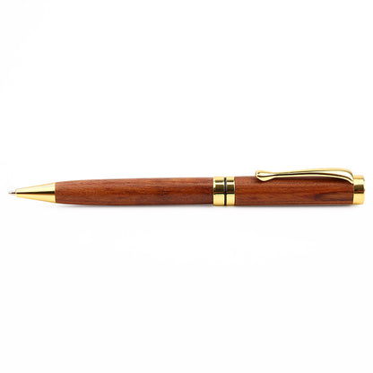 Wooden Business Rollerball Pen