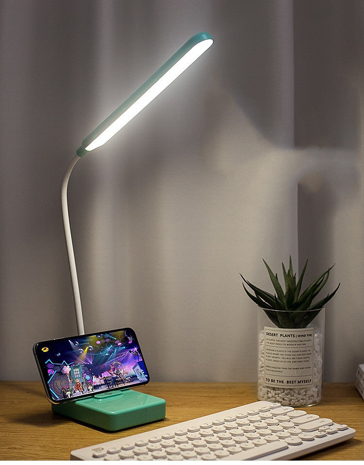 LED Desk Lamp