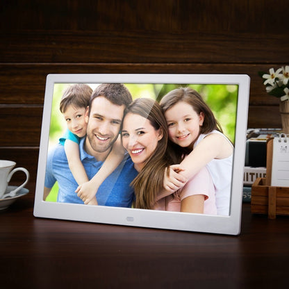 Digital Photo Frame 10 Inch HD With Backlight And MusicVideo