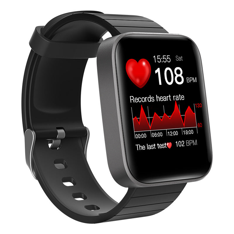 Fitness Smartwatch T68