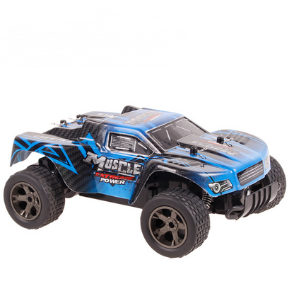 Shockproof high-speed electric remote control car