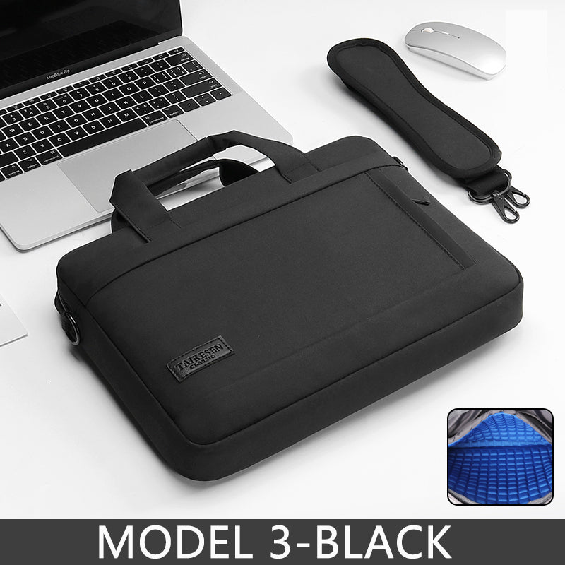 Versatile Laptop Bag for the Modern Professional