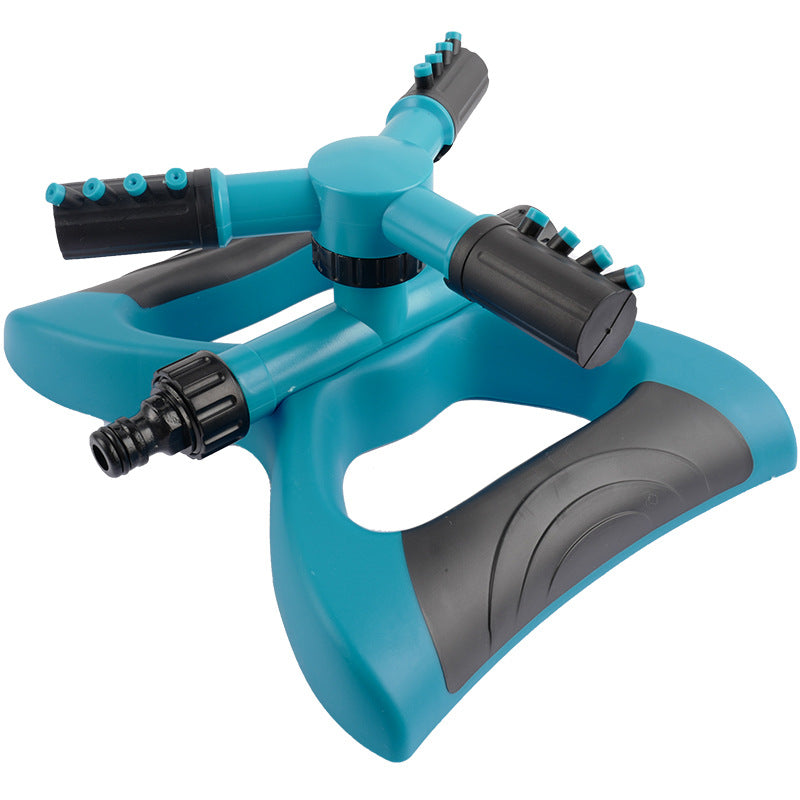 360 Degree Automatic Garden Nozzle Sprayer