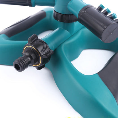 360 Degree Automatic Garden Nozzle Sprayer