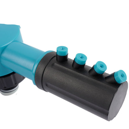 360 Degree Automatic Garden Nozzle Sprayer