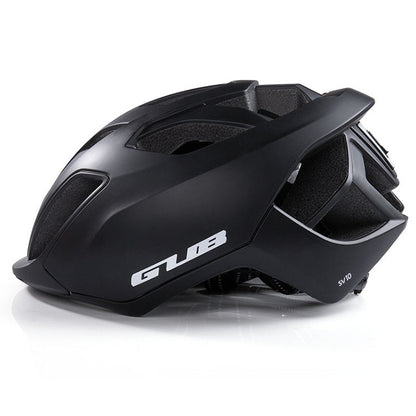 LED Rechargeable Bicycle Helmet