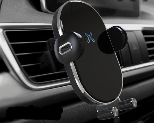 X1 Car Wireless Charger