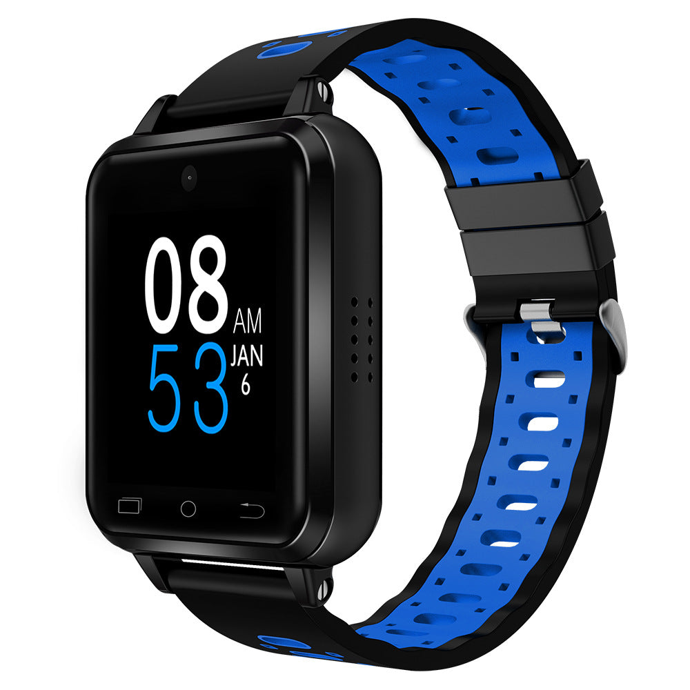 Android Smart Call Watch with WIFI