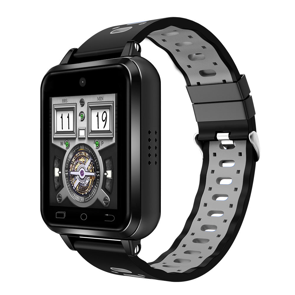 Android Smart Call Watch with WIFI