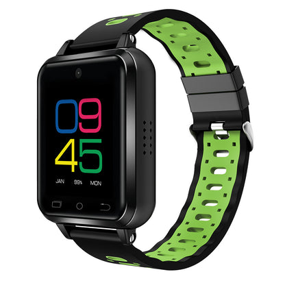 Android Smart Call Watch with WIFI