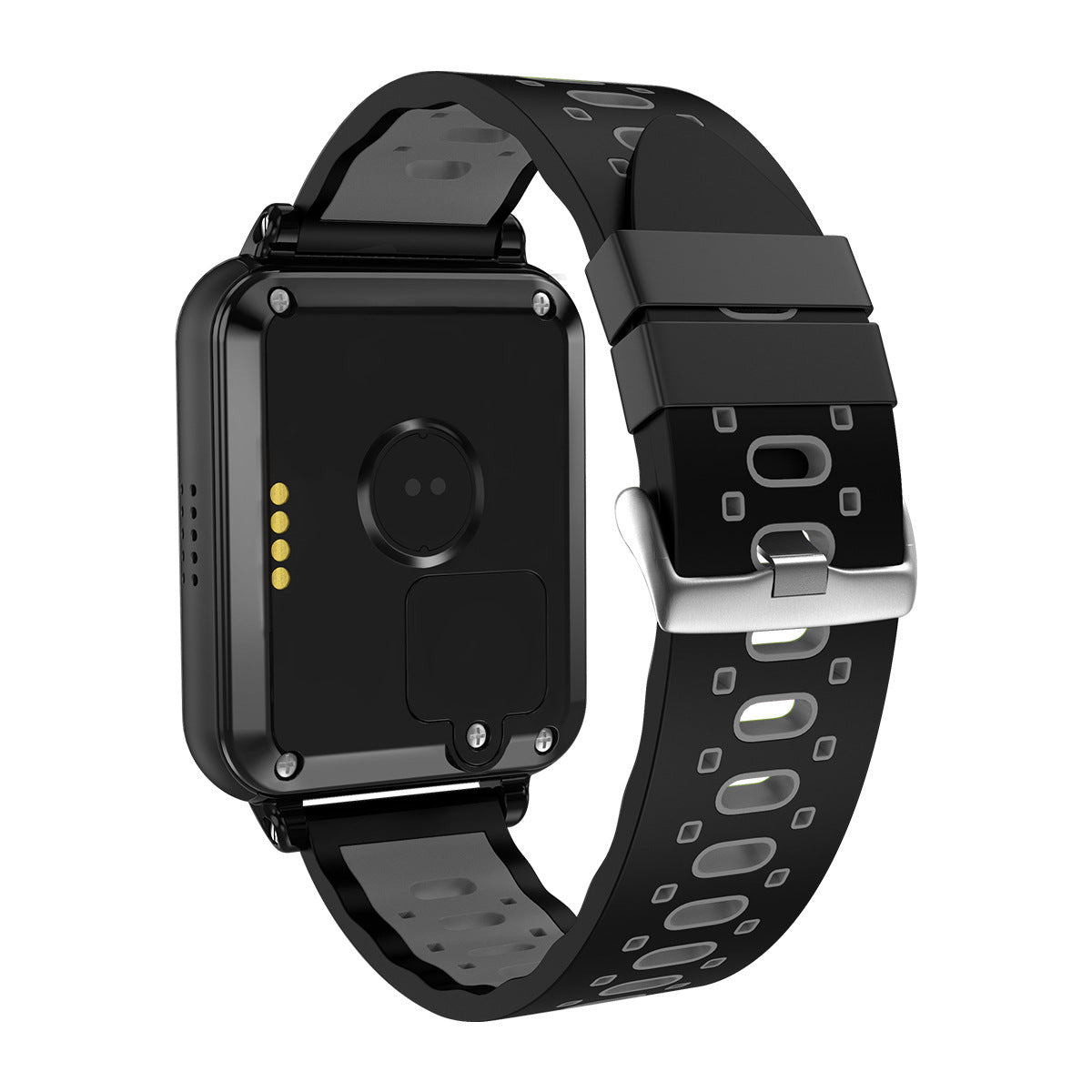 Android Smart Call Watch with WIFI