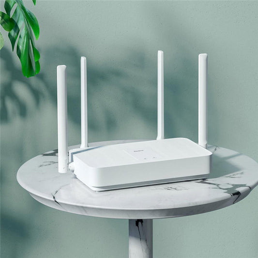 Redmi Router AX5 Qualcomm 5-core Wifi