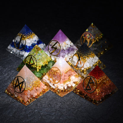 Crystal Gems Simple Runes, Transferring Wealth of Fortune Aogang Energy Towers