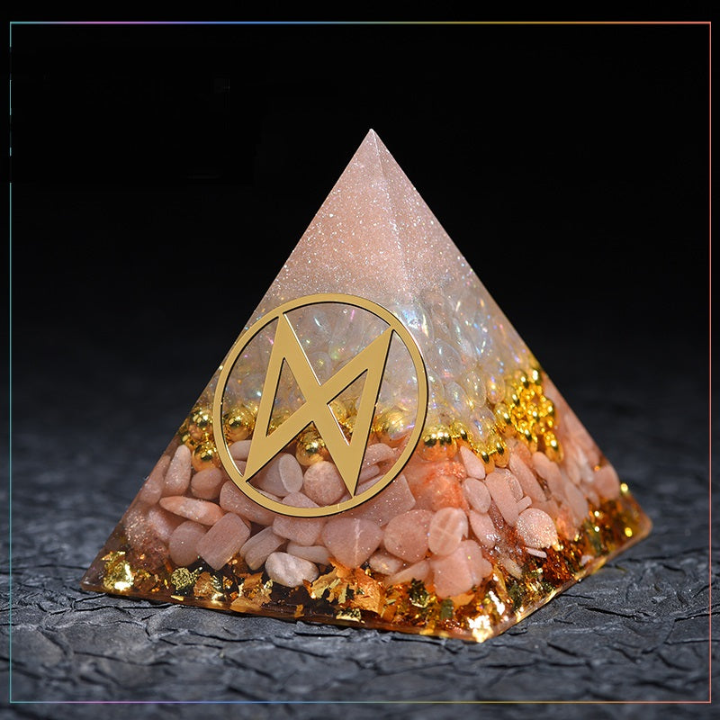 Crystal Gems Simple Runes, Transferring Wealth of Fortune Aogang Energy Towers