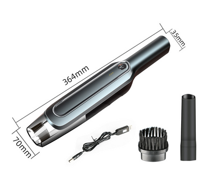 Cordless Handheld Vacuum Cleaner