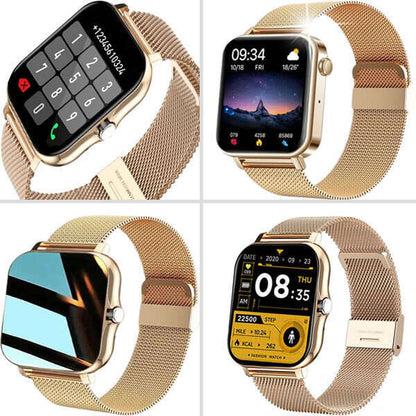 Goldson - Luxe smartwatch