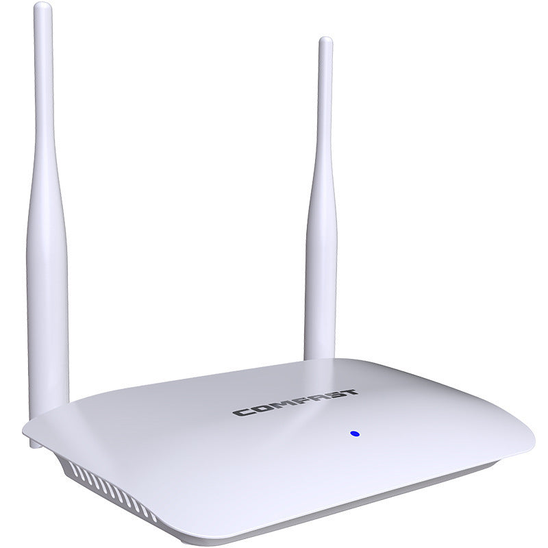 Nouveau Indoor Office Router WR623N Dual Antenna WiFi