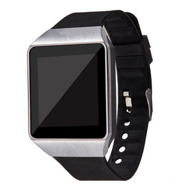 Bluetooth smart watch with call function and SIM card support