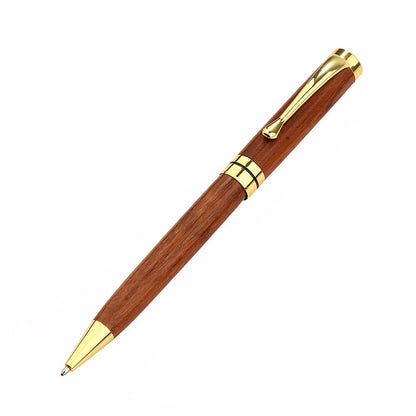 Wooden Business Rollerball Pen