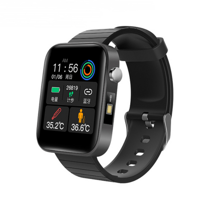 Fitness Smartwatch T68