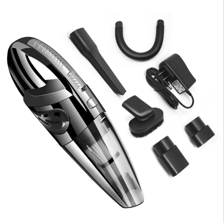 Car Vacuum Cleaner