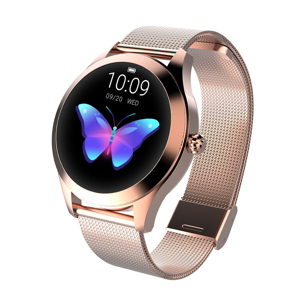 Chivo KW 10 Pro women's smart Watch