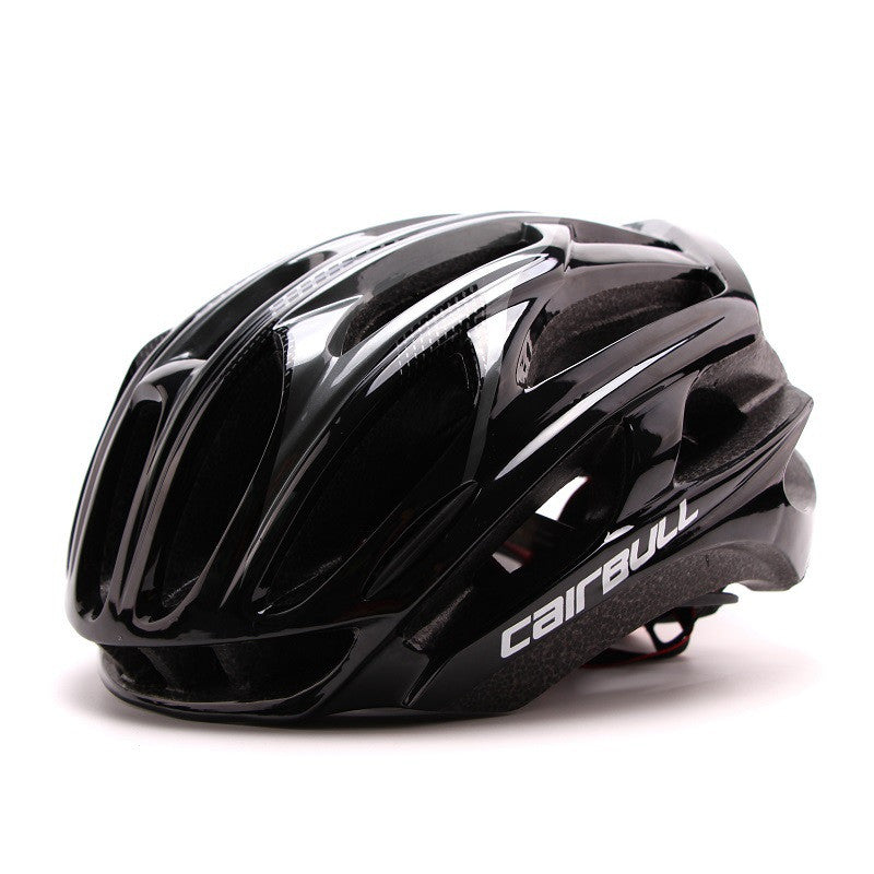 Cycling helmet