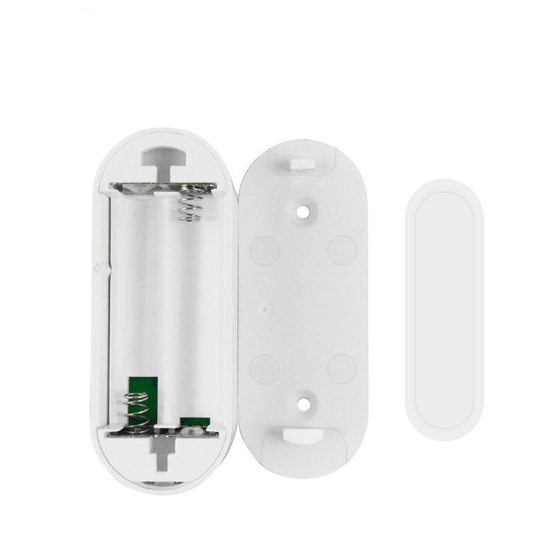 WiFi Door Magnetic Sensor Smart Door And Window Detector