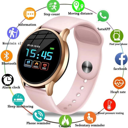 Z60 Smart Watch Bluetooth Smart Card Phone Watch