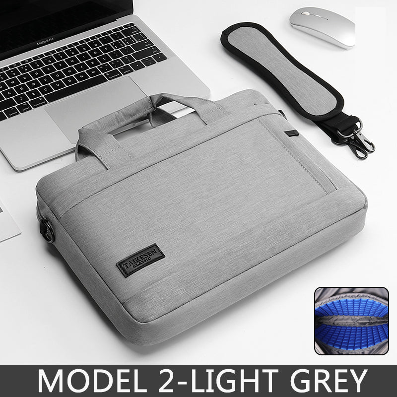 Versatile Laptop Bag for the Modern Professional