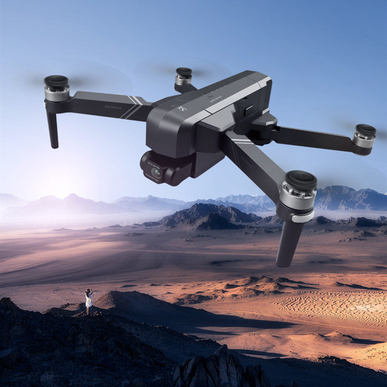 F11s PRO Drone with drone aerial photography function HD EIS electronic anti-shake frame version brushless aerial camera