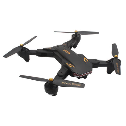 XS809S Foldable RC Drone with Wide Angle 2MP HD Camera WiFi FPV XS809HW Upgraded