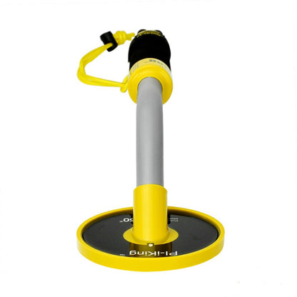 Handheld Underground Waterproof Metal Detector