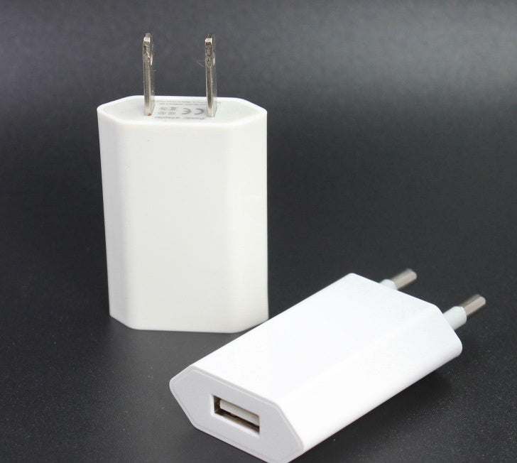 USB Travel Charger