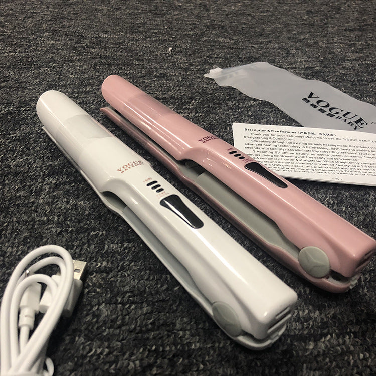 Hair curler