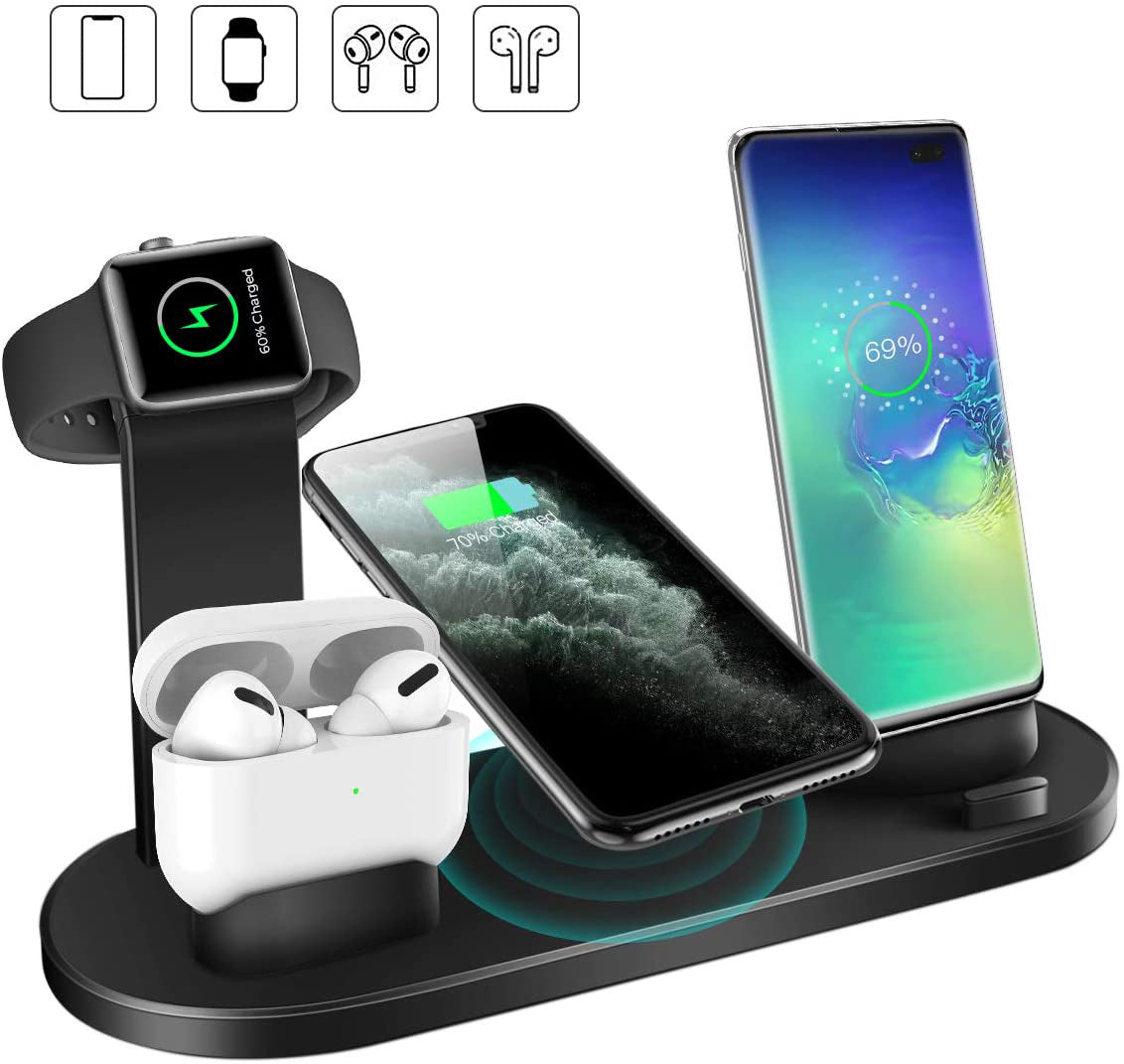 5V Wireless Phone Charger