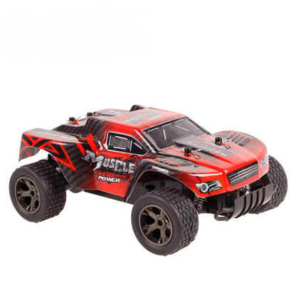 Shockproof high-speed electric remote control car