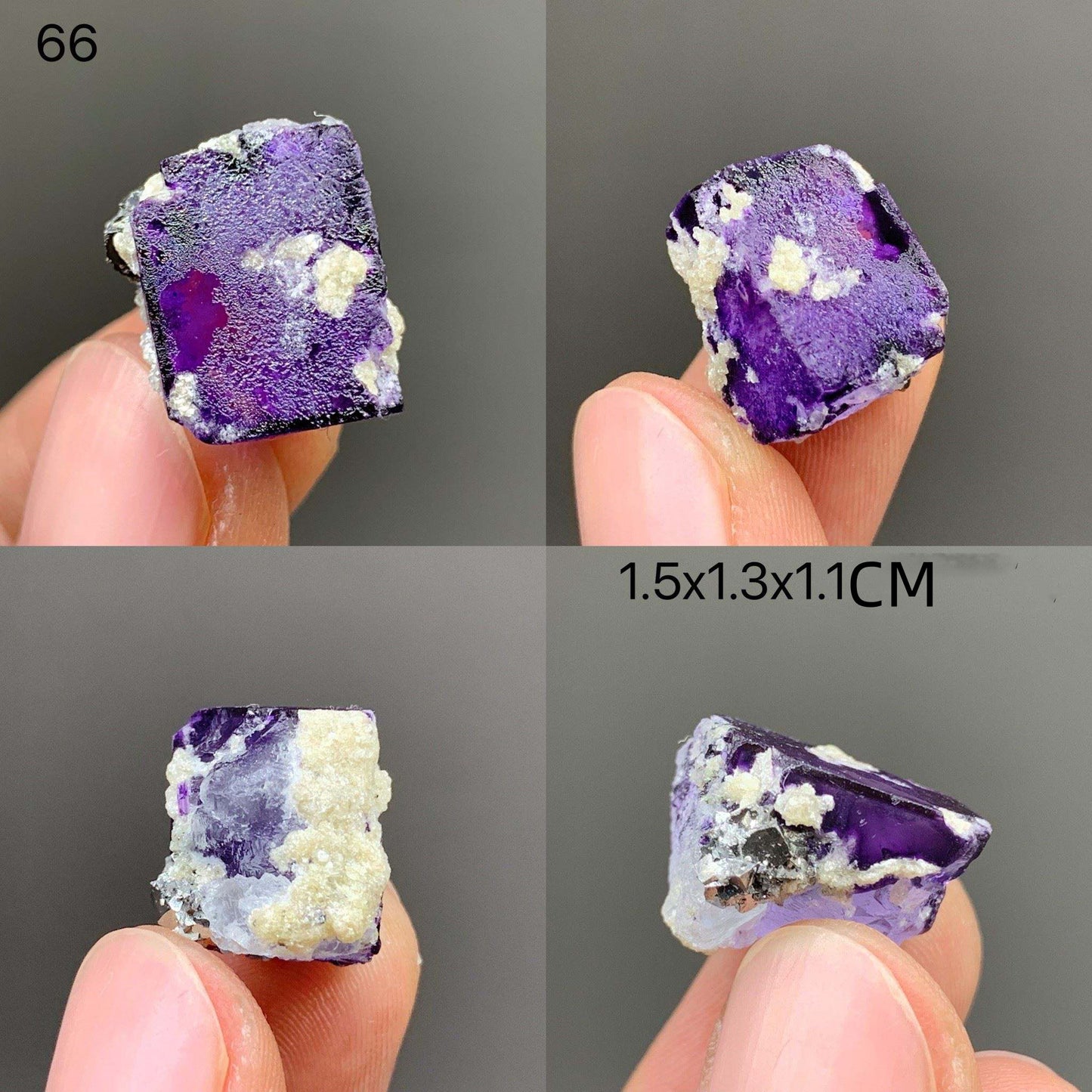 Natural Amethyst Crystal Cluster Quartz Raw Crystals Healing